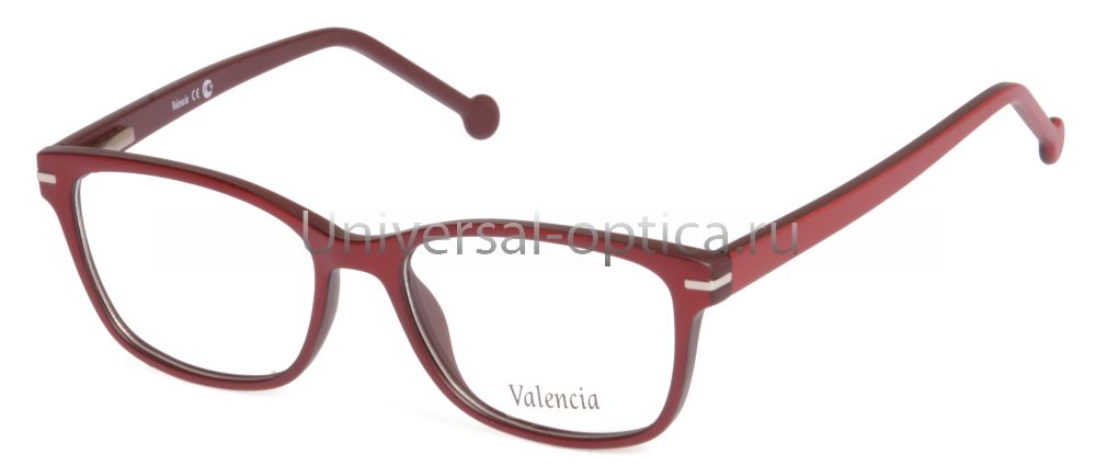 Оправа полимерная Valencia V42156 col. 4 от Торгового дома Универсал || universal-optica.ru