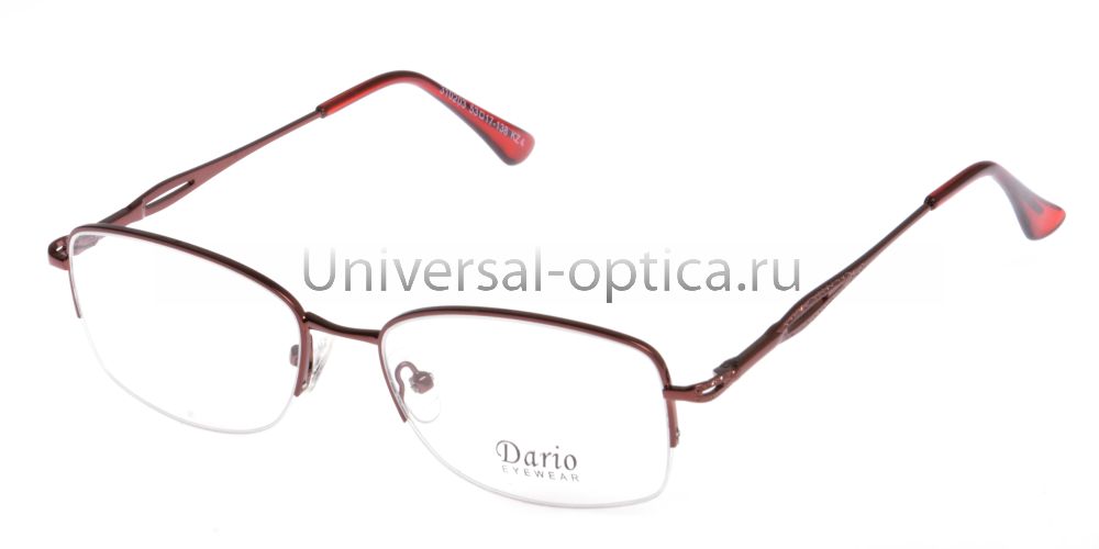 Оправа мет. Dario 310203 col. KZ04 от Торгового дома Универсал || universal-optica.ru