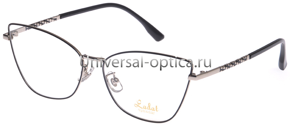 Оправа металлическая LADAT F93036 col. 10 от Торгового дома Универсал || universal-optica.ru