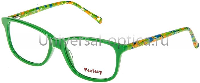 Оправа полимерная Fantasy 1135 от Торгового дома Универсал || universal-optica.ru