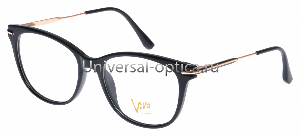 Оправа пл. Viva TD6121 col. 1 от Торгового дома Универсал || universal-optica.ru