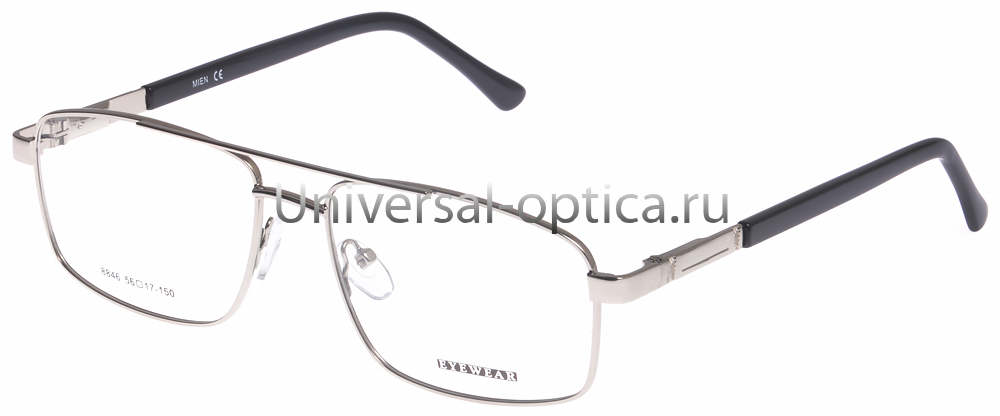 Оправа металлическая Mien 8846 col. 5 от Торгового дома Универсал || universal-optica.ru