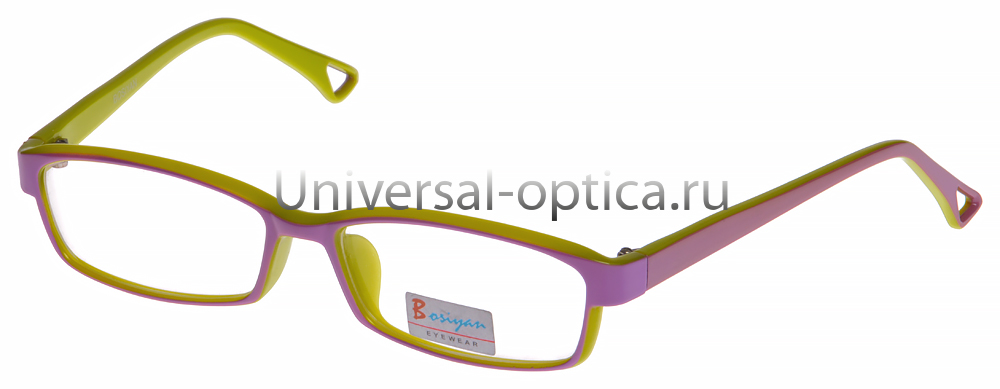 Оправа полимерная Bosiyan 8269 col. 15/1 от Торгового дома Универсал || universal-optica.ru