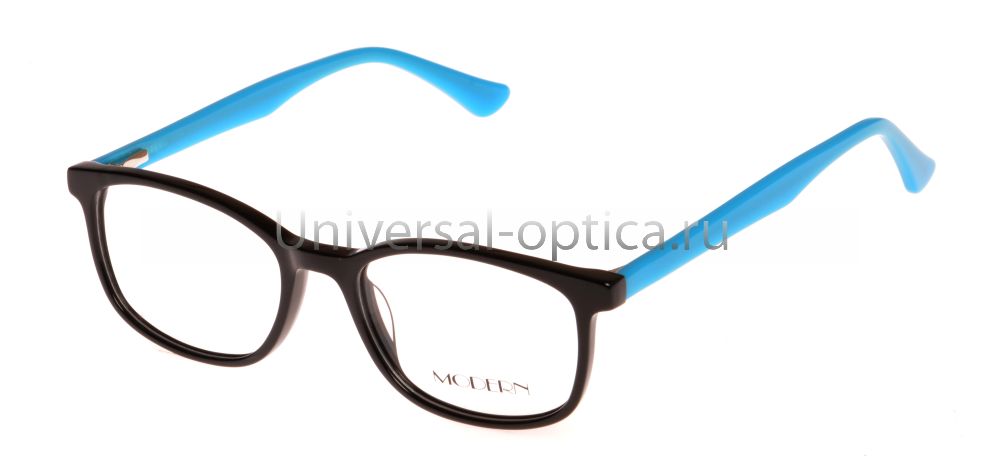Оправа детская пластиковая Modern JR-015 col. 2 от Торгового дома Универсал || universal-optica.ru