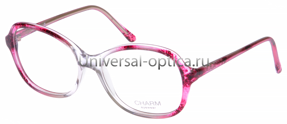 Оправа пл. Charm 7808 col. 1 от Торгового дома Универсал || universal-optica.ru