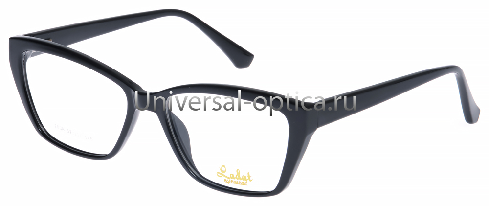 Оправа пл. LADAT 7038 col. 1 от Торгового дома Универсал || universal-optica.ru