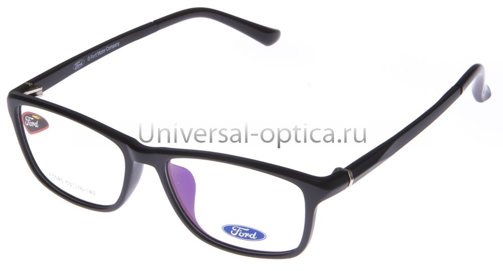 Оправа полимерная (TR-T) 5545 col. 1-1 от Торгового дома Универсал || universal-optica.ru