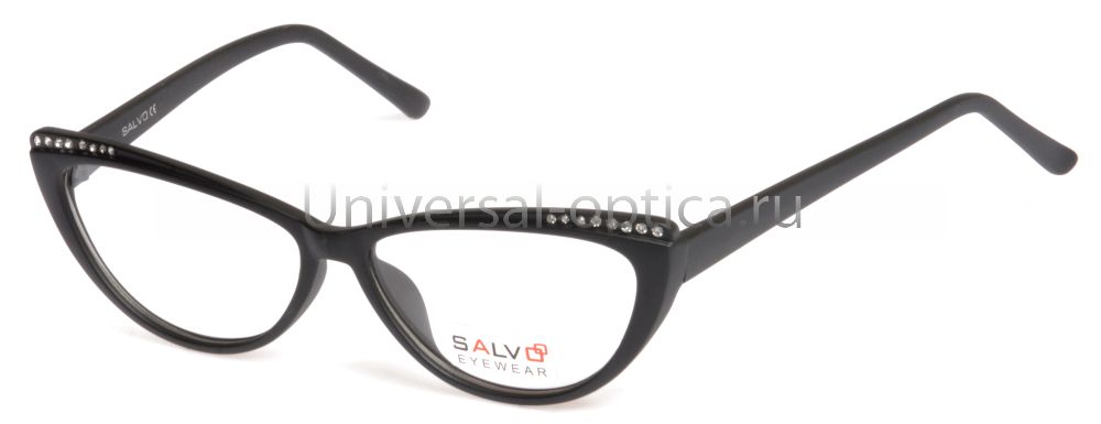 Оправа полимерная SALVO 7204 col. 2 от Торгового дома Универсал || universal-optica.ru