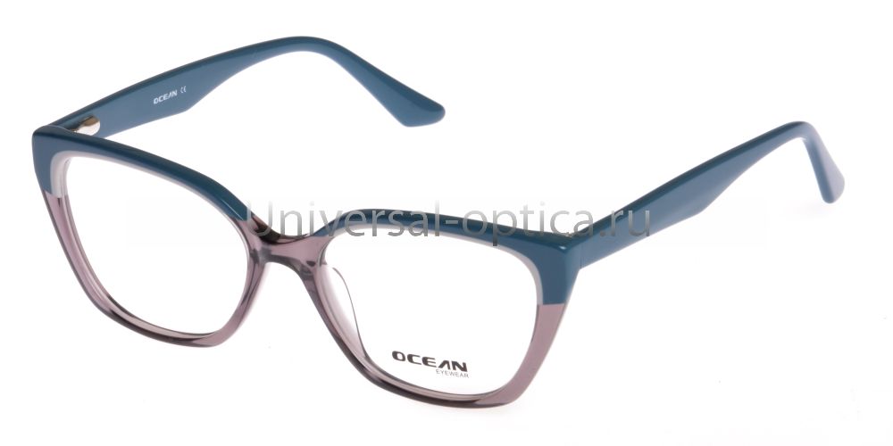 Оправа полимерная Ocean MG6316A col. 3 от Торгового дома Универсал || universal-optica.ru