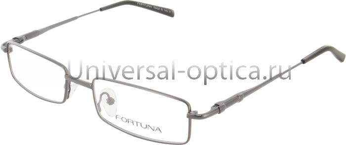 Оправа мет. Fortuna 0018-f от Торгового дома Универсал || universal-optica.ru