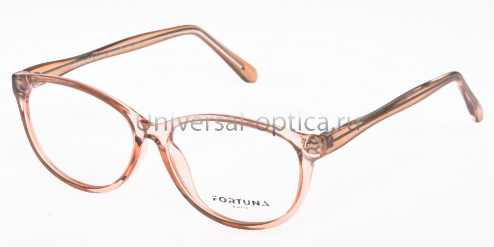 Оправа полимерная FORTUNA RARA 201-F от Торгового дома Универсал || universal-optica.ru