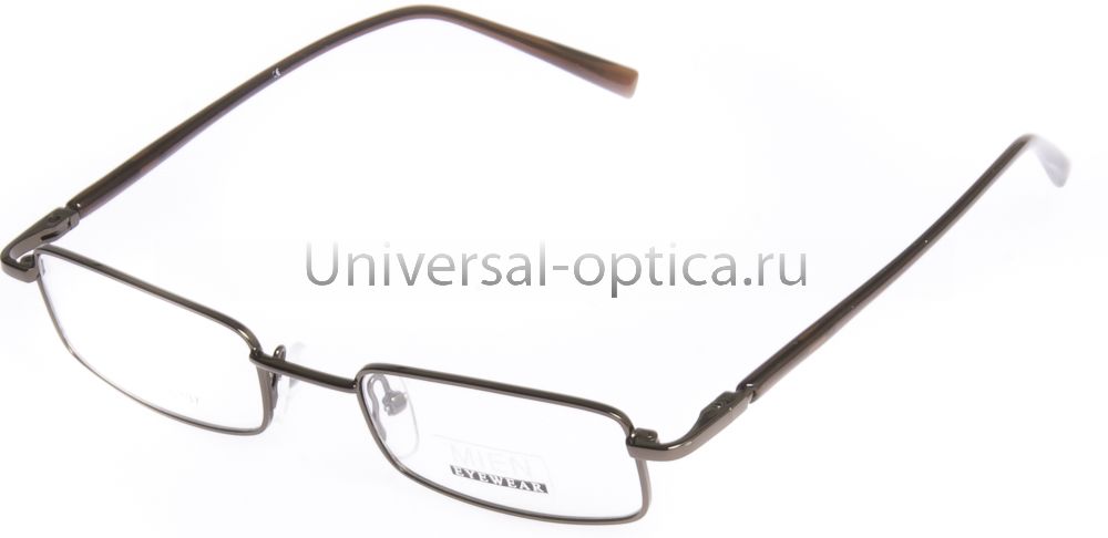 Оправа металлическая Mien 025 col. 103 от Торгового дома Универсал || universal-optica.ru