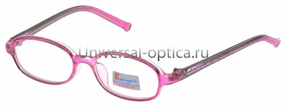 Оправа детская пластиковая Bosiyan F-9060 col. 2 от Торгового дома Универсал || universal-optica.ru