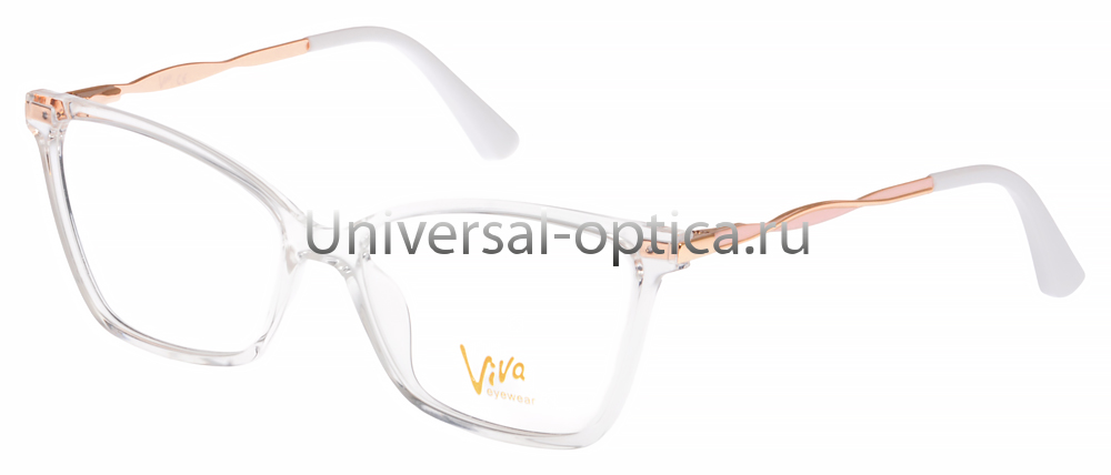 Оправа полимерная Viva TD6137 col. 2 от Торгового дома Универсал || universal-optica.ru