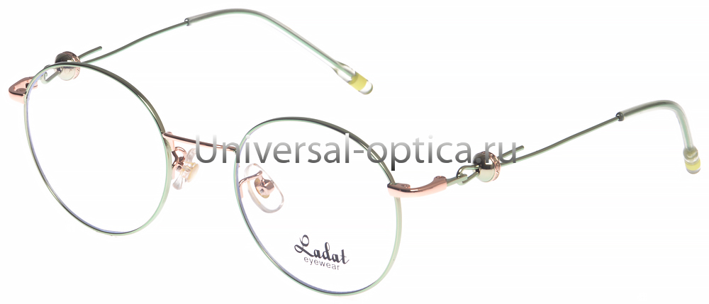 Оправа металлическая LADAT F99086 col. 8 от Торгового дома Универсал || universal-optica.ru