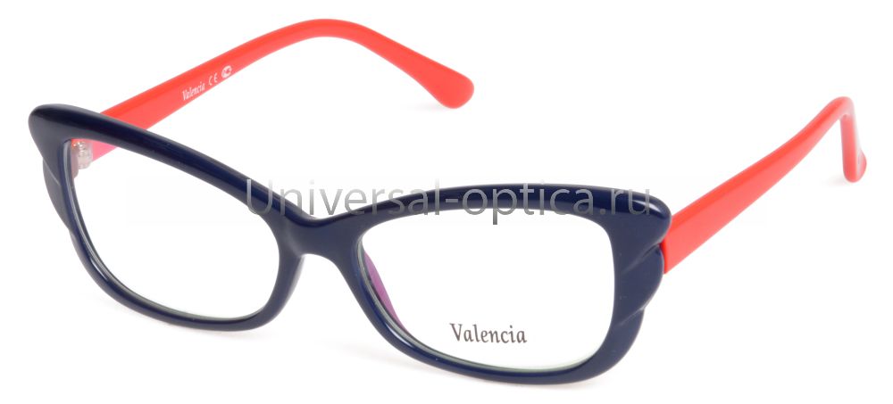 Оправа полимерная Valencia V42078 col. 2 от Торгового дома Универсал || universal-optica.ru