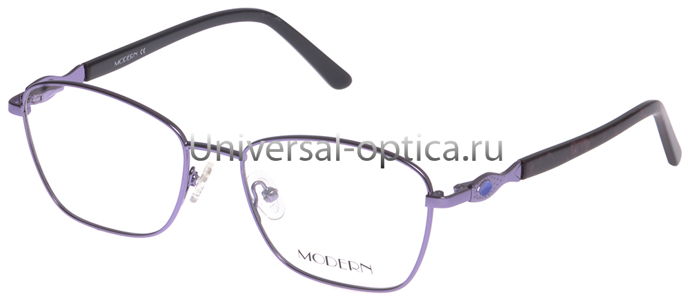 Оправа металлическая Modern S6327 col. 5 от Торгового дома Универсал || universal-optica.ru