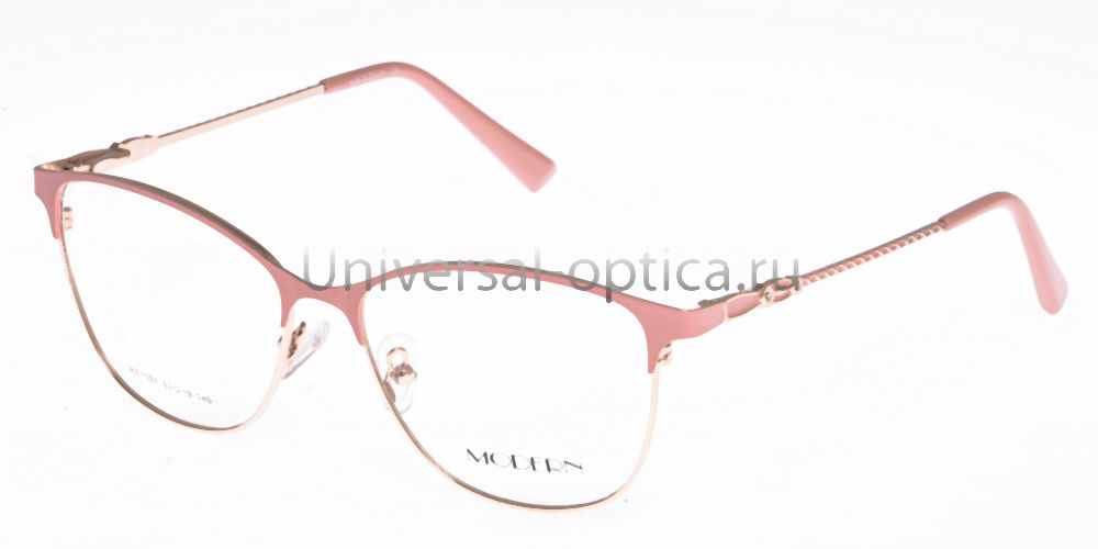 Оправа металлическая Modern AS1107 col. 3 от Торгового дома Универсал || universal-optica.ru