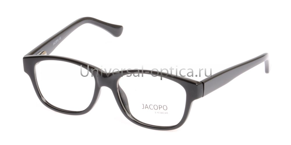 Оправа полимерная Jacopo 2532 col. 1 от Торгового дома Универсал || universal-optica.ru