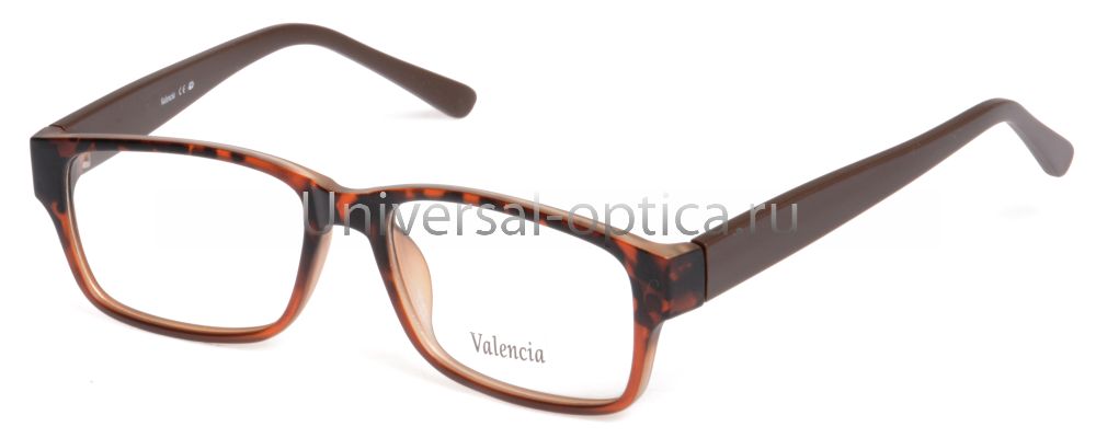 Оправа полимерная Valencia V41059 col. 2 от Торгового дома Универсал || universal-optica.ru