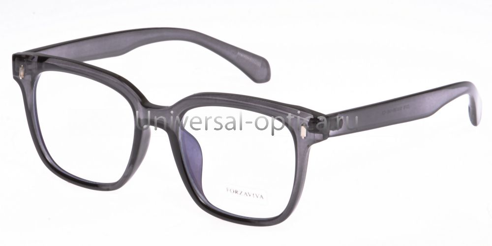 Оправа полимерная Forza Viva 2375 col.3 от Торгового дома Универсал || universal-optica.ru