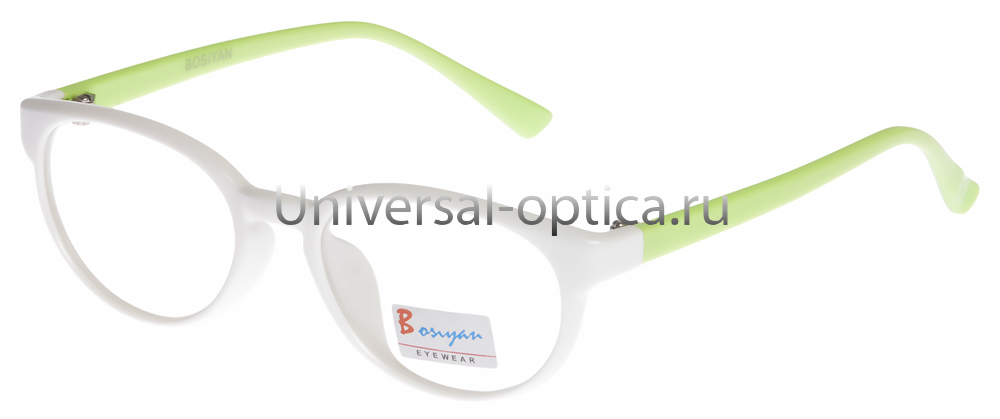 Оправа детская пластиковая Bosiyan 8277 col. 15 от Торгового дома Универсал || universal-optica.ru