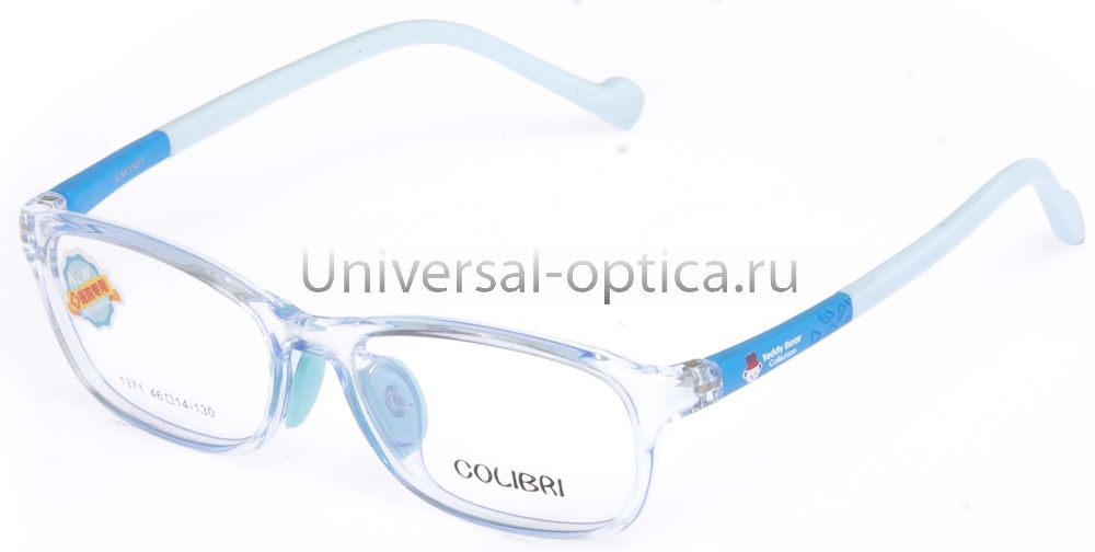 Оправа дет. пл. Colibri new 1371 col. 13 от Торгового дома Универсал || universal-optica.ru