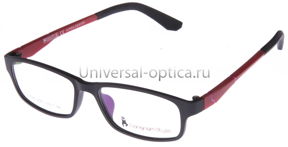 Оправа полимерная (TR-T) 2229 col. 5 от Торгового дома Универсал || universal-optica.ru