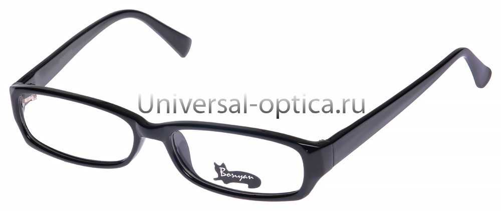Оправа полимерная Bosiyan 8005 col. 4 от Торгового дома Универсал || universal-optica.ru