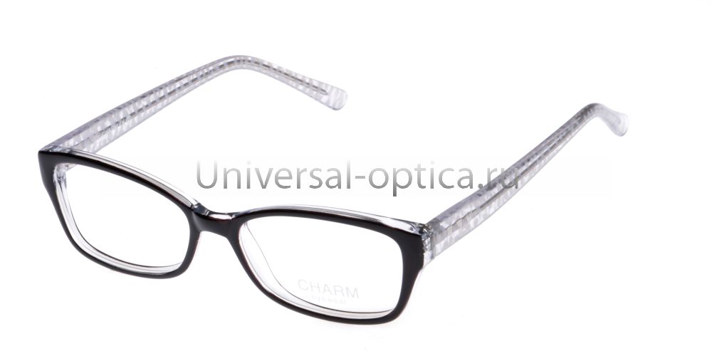 Оправа полимерная Charm 4317 col. 3 от Торгового дома Универсал || universal-optica.ru