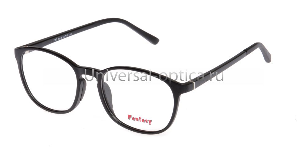 Оправа полимерная Fantasy 1167 от Торгового дома Универсал || universal-optica.ru