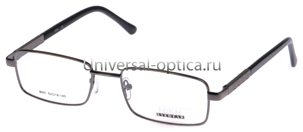 Оправа металлическая Mien 8421 col. 8 от Торгового дома Универсал || universal-optica.ru