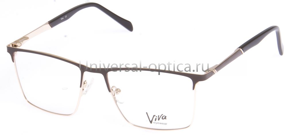 Оправа металлическая Viva 6822 col. 2 от Торгового дома Универсал || universal-optica.ru