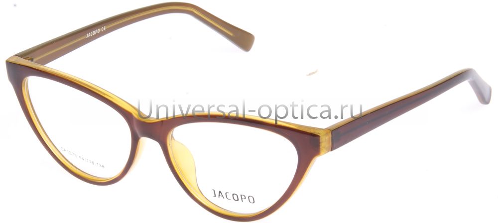 Оправа полимерная Jacopo 1373 col. 10 от Торгового дома Универсал || universal-optica.ru