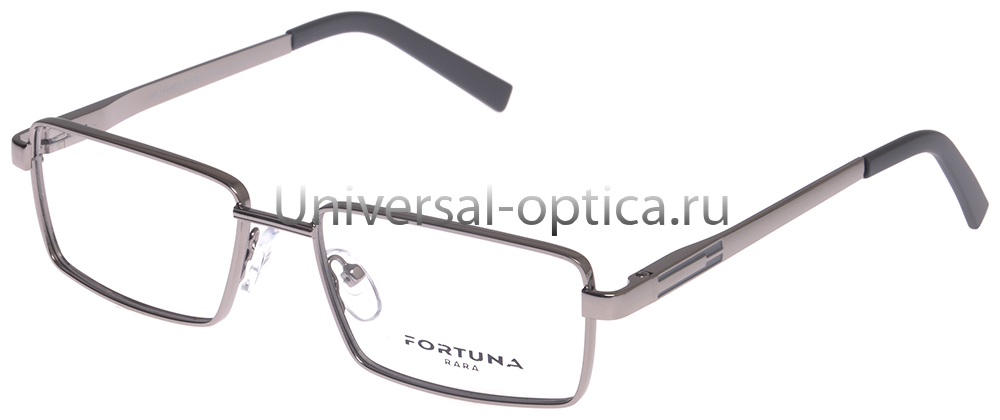 Оправа металлическая FORTUNA RARA F0268 от Торгового дома Универсал || universal-optica.ru