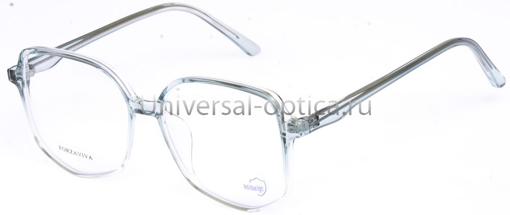 Оправа полимерная Forza Viva 8565 col. 7 от Торгового дома Универсал || universal-optica.ru