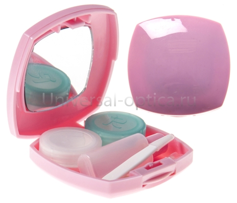 Набор для МКЛ А-707 дно рифленное %%% от Торгового дома Универсал || universal-optica.ru