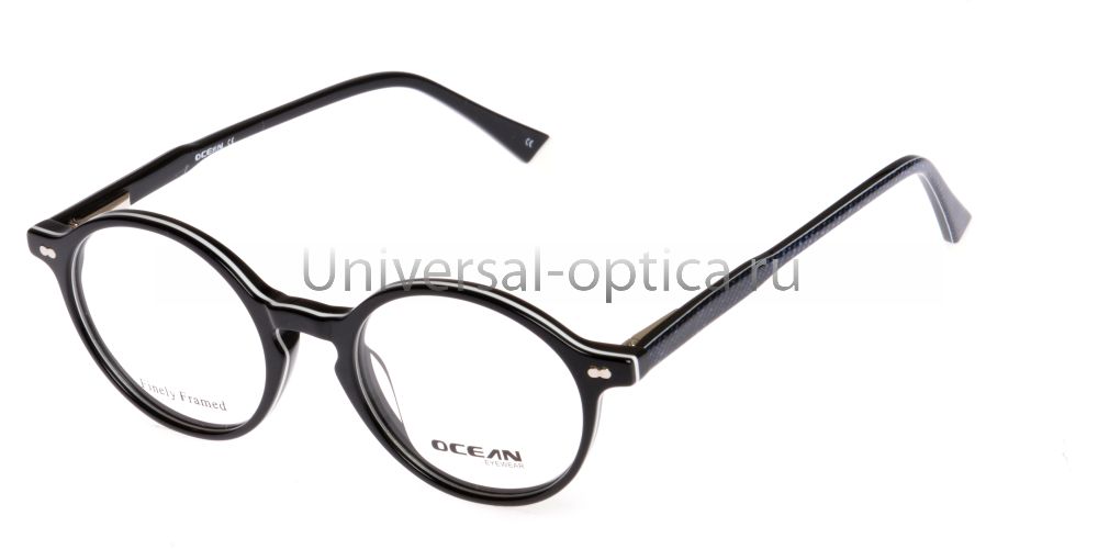 Оправа полимерная Ocean TB 9305 col. 650 от Торгового дома Универсал || universal-optica.ru