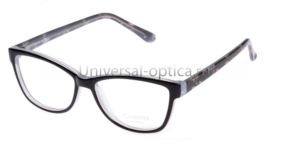Оправа полимерная Charm 4521 col. 42512 от Торгового дома Универсал || universal-optica.ru