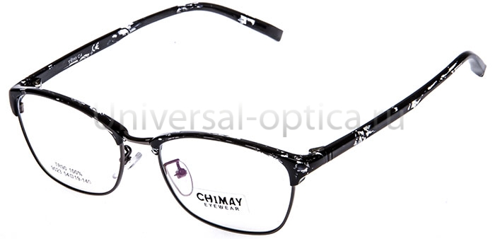 Оправа комбинированная Chimay 9023 col. 4 от Торгового дома Универсал || universal-optica.ru