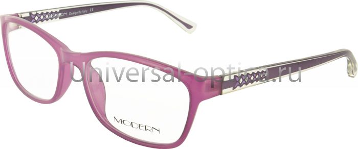 Оправа полимерная Modern 023 от Торгового дома Универсал || universal-optica.ru