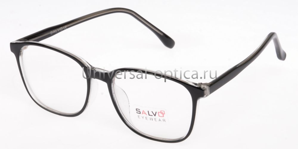 Оправа полимерная SALVO 510493 col. DL01 от Торгового дома Универсал || universal-optica.ru