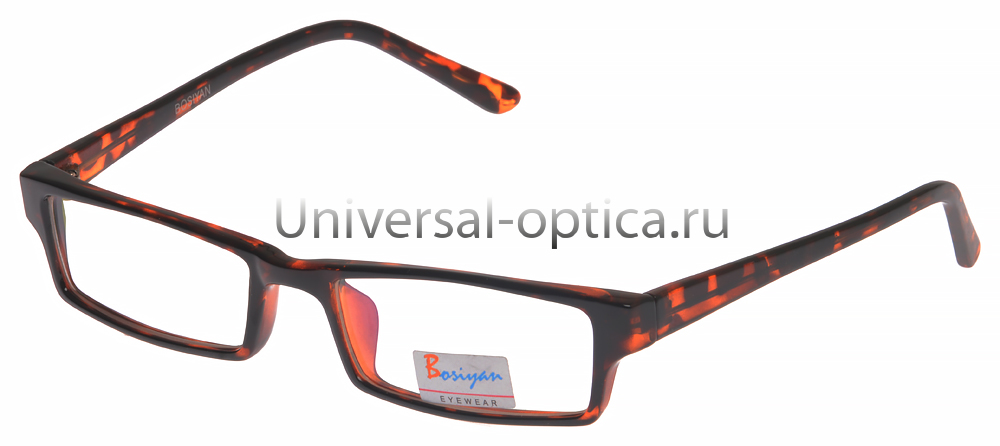 Оправа полимерная Bosiyan 8177 col. 16 от Торгового дома Универсал || universal-optica.ru