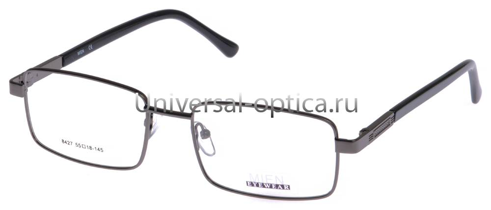 Оправа металлическая Mien 8427 col. 20 от Торгового дома Универсал || universal-optica.ru