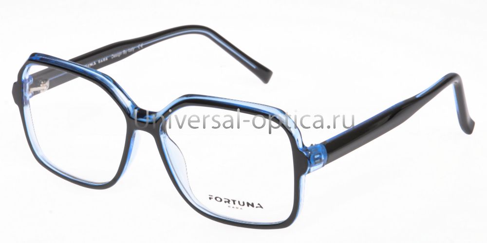 Оправа пл. FORTUNA RARA 206-F от Торгового дома Универсал || universal-optica.ru