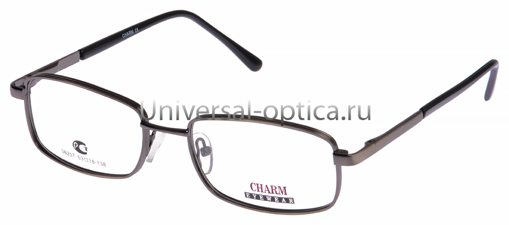 Оправа мет. Charm 3625T col. 8 от Торгового дома Универсал || universal-optica.ru