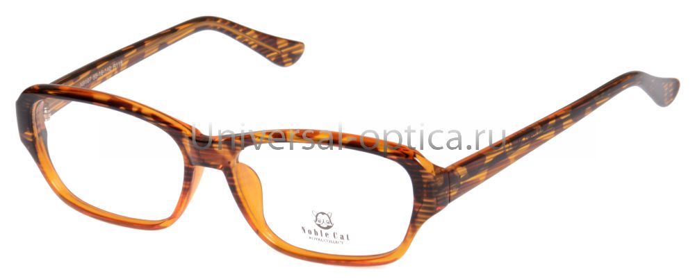 Оправа полимерная Noble cat 9107 col. 118 от Торгового дома Универсал || universal-optica.ru