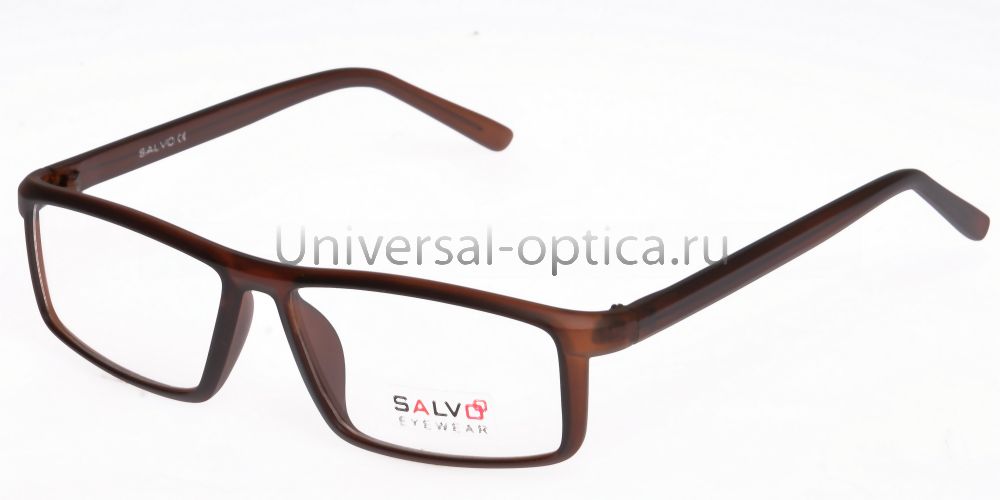 Оправа полимерная SALVO 510527 col. DL02 от Торгового дома Универсал || universal-optica.ru