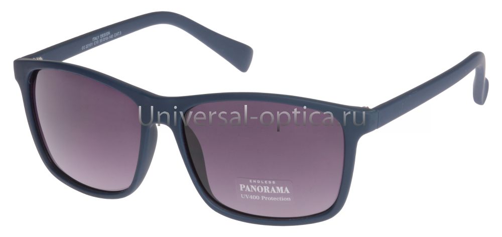 22101 солнцезащитные очки Endless Panorama от Торгового дома Универсал || universal-optica.ru