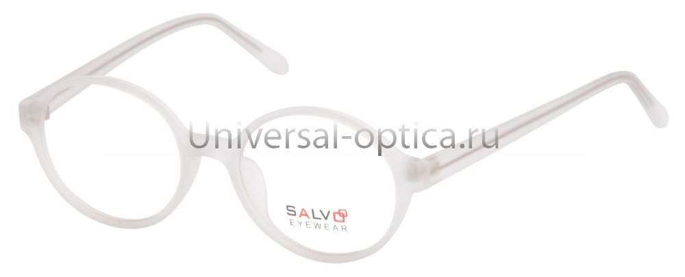 Оправа полимерная SALVO DLPS 510295 col. 21 от Торгового дома Универсал || universal-optica.ru